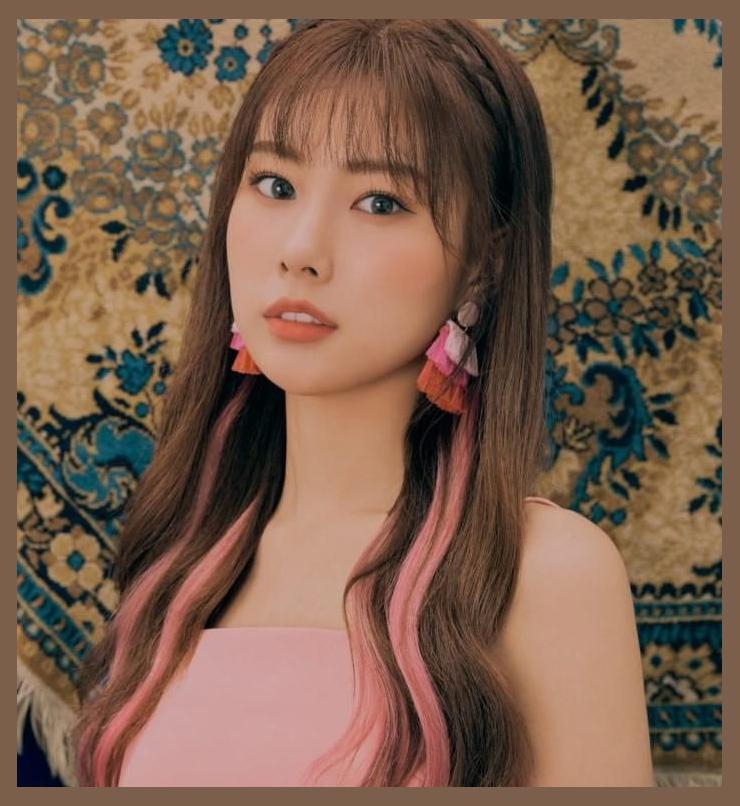 Kang Hye-won